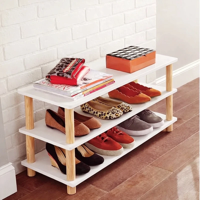 جاکفشی سه طبقه مدل SR-3