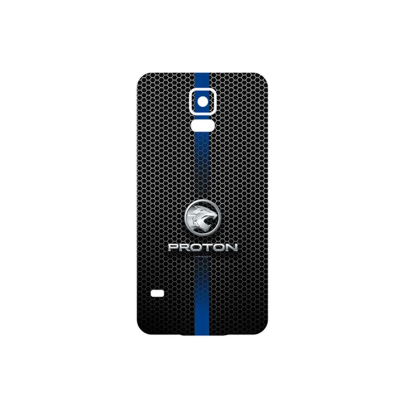 برچسب پوششی ماهوت مدل PROTON مناسب برای گوشی موبایل سامسونگ Galaxy S5