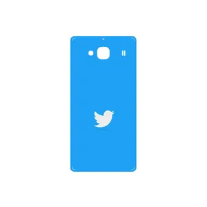 MAHOOT Tweeter Cover Sticker for Xiaomi Redmi 2