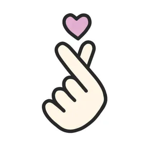 استند تولد طرح  بشکن بی تی اس BT21 کد 72