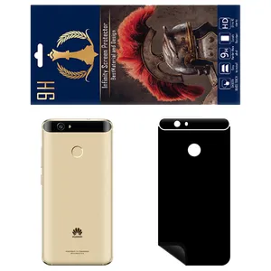 INFINITI PRO RG Back Skin For Huawei Nova