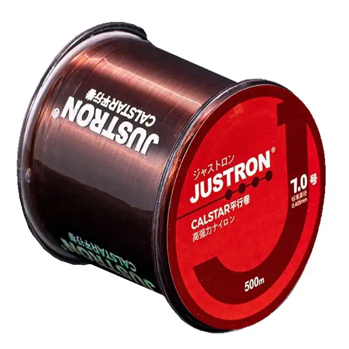 ریسه ماهیگیری مدل JUSTRON 500M