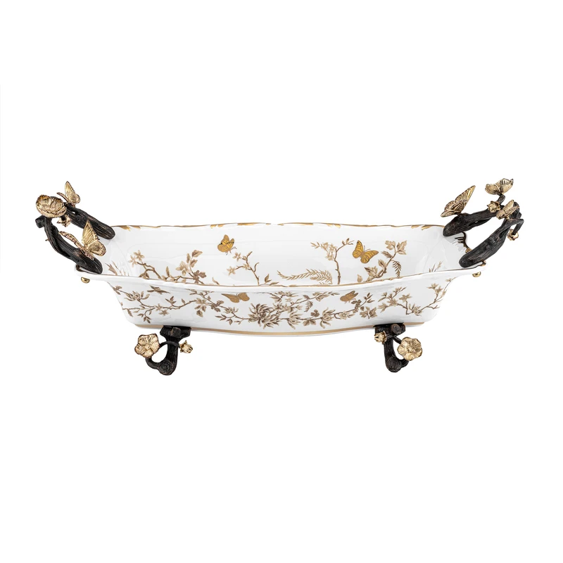 مرغ خوری گلدکیش مدل نیاتوس کد GK738310