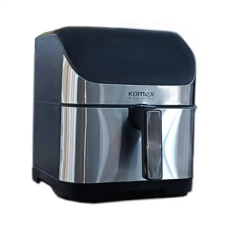 سرخ کن بدون روغن کومکس مدل KM-RA840D
