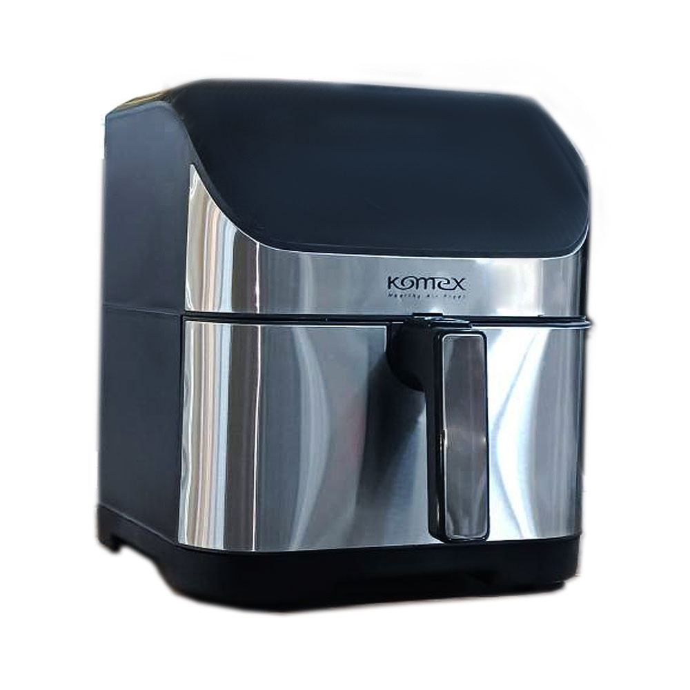 سرخ کن بدون روغن کومکس مدل KM-RA840D سرخ کن بدون روغن کومکس مدل KM-RA840D