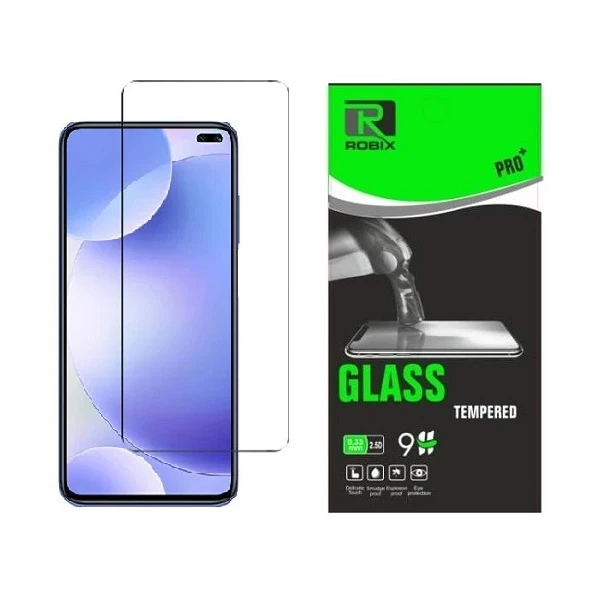 محافظ صفحه نمایش روبیکس مدل SA-K30 مناسب برای گوشی موبایل شیائومی Redmi K30