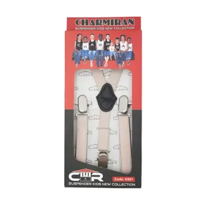 ساسبند دخترانه سی اچ آر مدل TG001CML