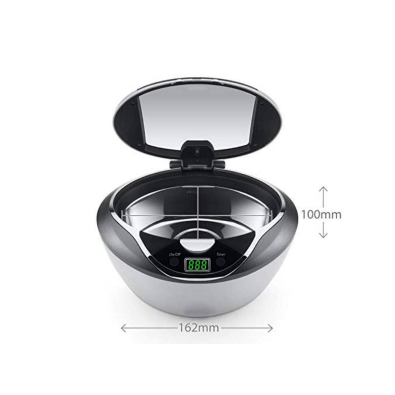 دستگاه پولیش التراسونیک مدل CD-2840