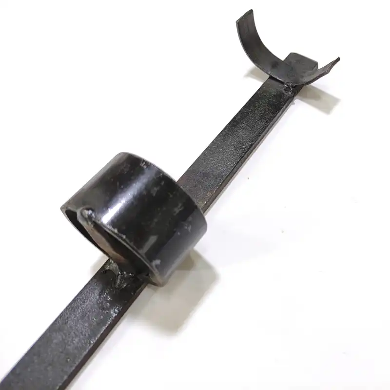 پایه لنسر ماهیگیری مدل 40cm-ma