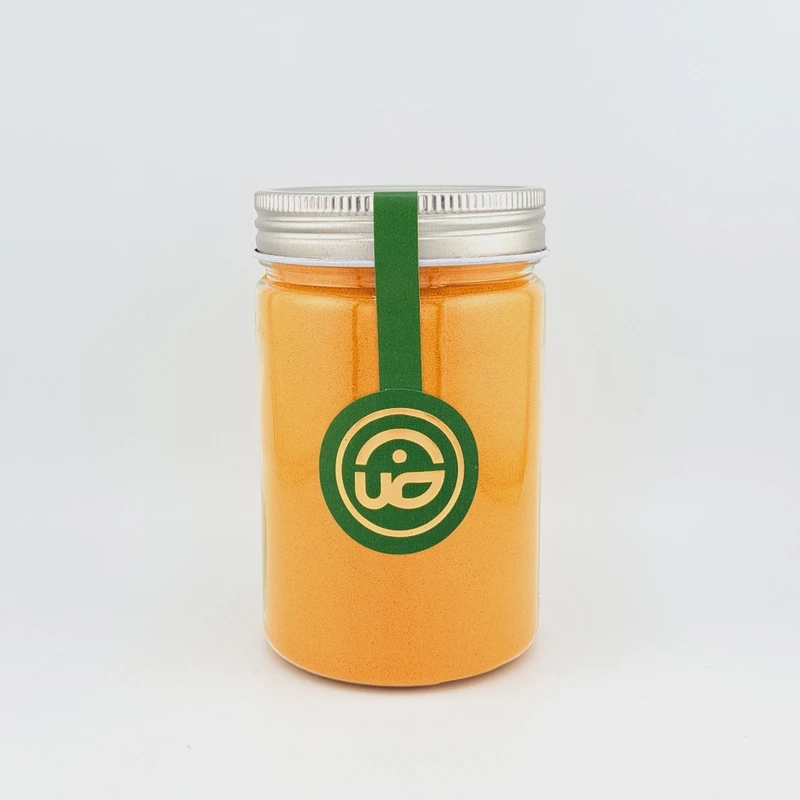 زردچوبه ممتاز دکتر ضی - 200 گرم