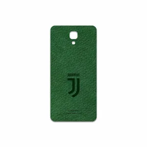 MAHOOT GL-JUVE Cover Sticker for LG X screen