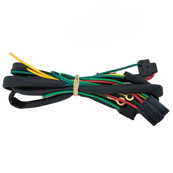 سوکت تقویت چراغ جلو خودرو مدل Z01