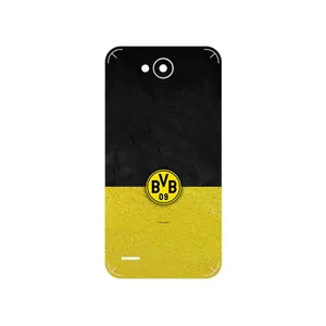 MAHOOT Borussia Dortmund FC Cover Sticker for LG X Power 2