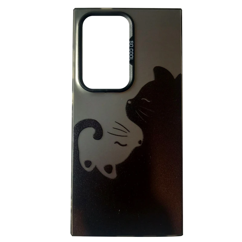 کاور کد s24U مناسب برای گوشی موبایل سامسونگ Galaxy S24 Ultra