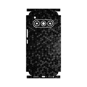 MAHOOT Honey-Comb-Circle-FullSkin Cover Sticker for Daria Bond II Lite 5G