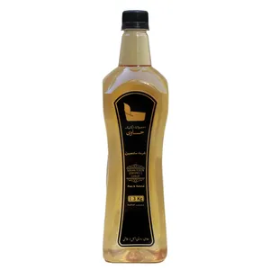 شربت خانگی سکنجبین حاوی - 1300 گرم