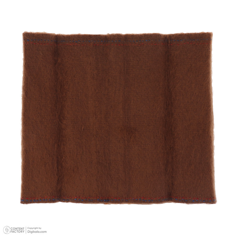 گرم کن شکم و پهلو مدل پشم شتر