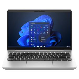 کارکرده - لپ تاپ 14 اینچی اچ‌ پی مدل  EliteBook 640 G10- i5-1335U 16GB 512GB SSD 