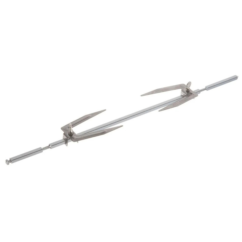 آون توستر 50 لیتر تکنوم مکس مدل T-5040