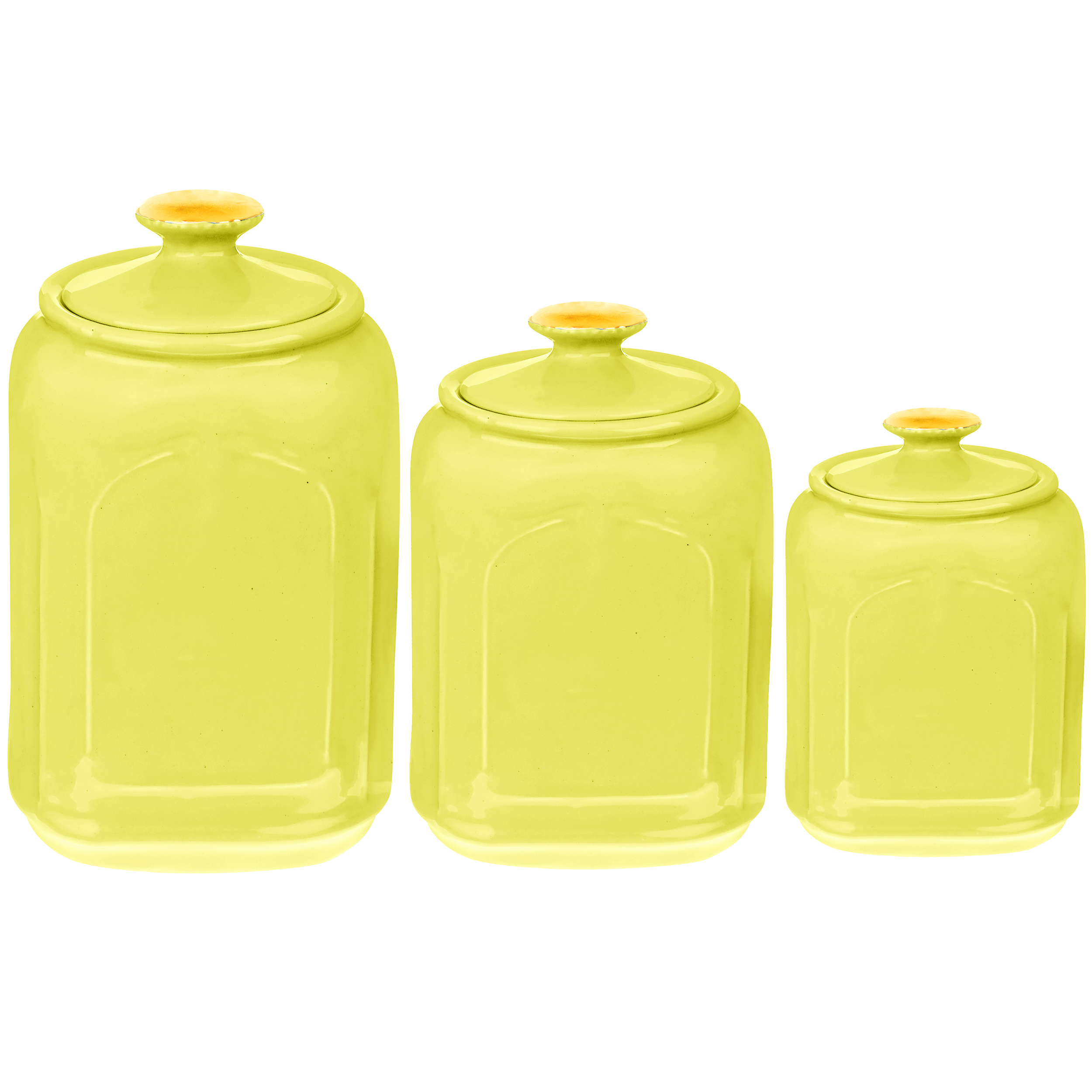 بانکه مدل 14159 مجموعه 3 عددی 