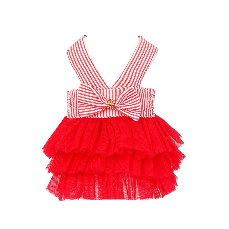 لباس سگ مدل مجلسی تورتوری سایز XXL