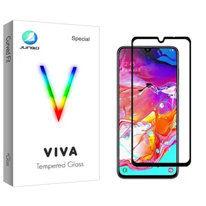 Junbo Viva Screen Protector For Samsung Galaxy A70
