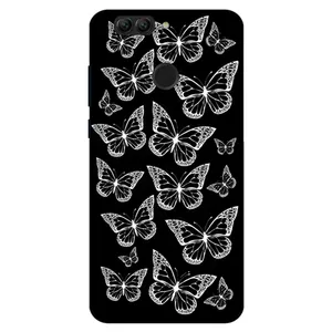 Megafone 7244 Cover For Huawei Nova 2