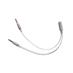 مبدل 2 به 1 AUX سوندکو مدل S2