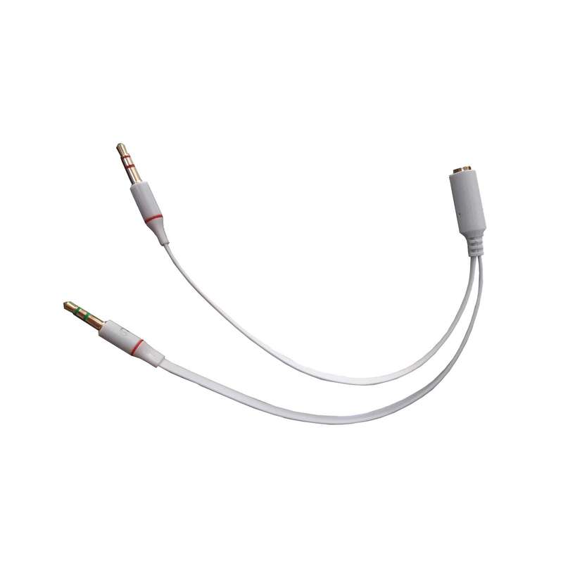 مبدل 2 به 1 AUX سوندکو مدل S2