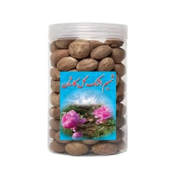 جوز هندی ممتاز شمیم اشک گل - 350 گرم