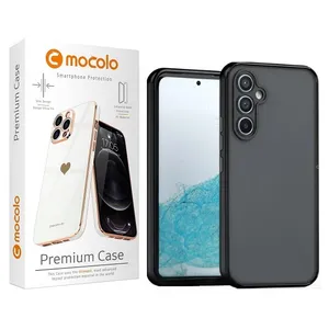 Mocolo Soldier Cover For Samsung Galaxy A24