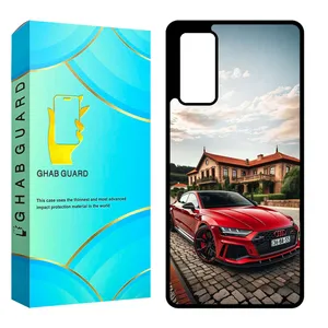 Ghab Guard GCHPS20F Cover For Samsung Galaxy S20 FE / S20 Lite  