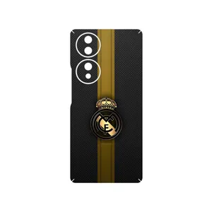 MAHOOT Real_Madrid_2 Cover Sticker for Honor 70