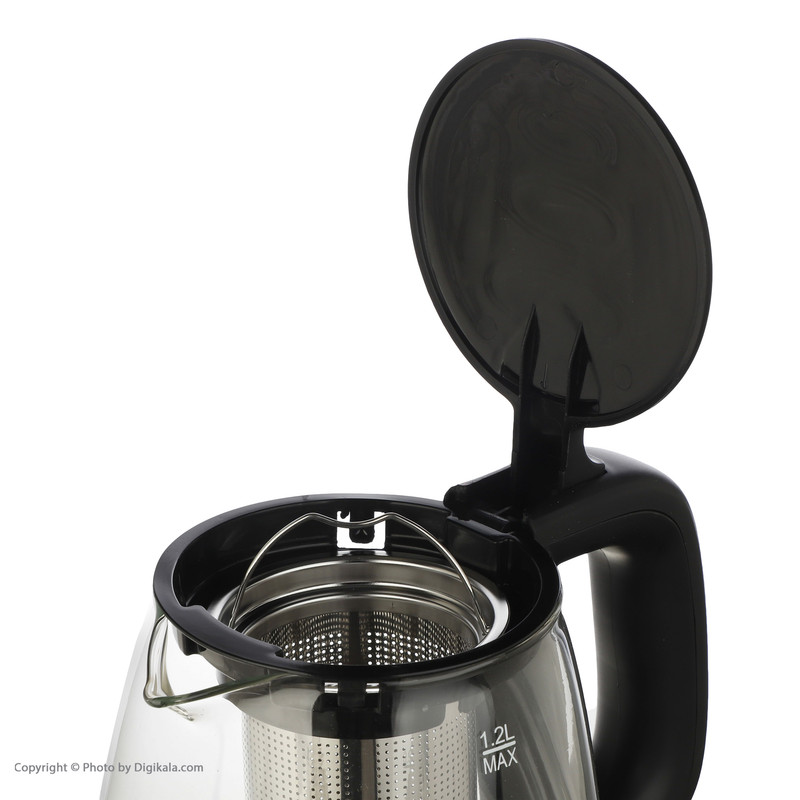 چای ساز تکنو مدل Te-916