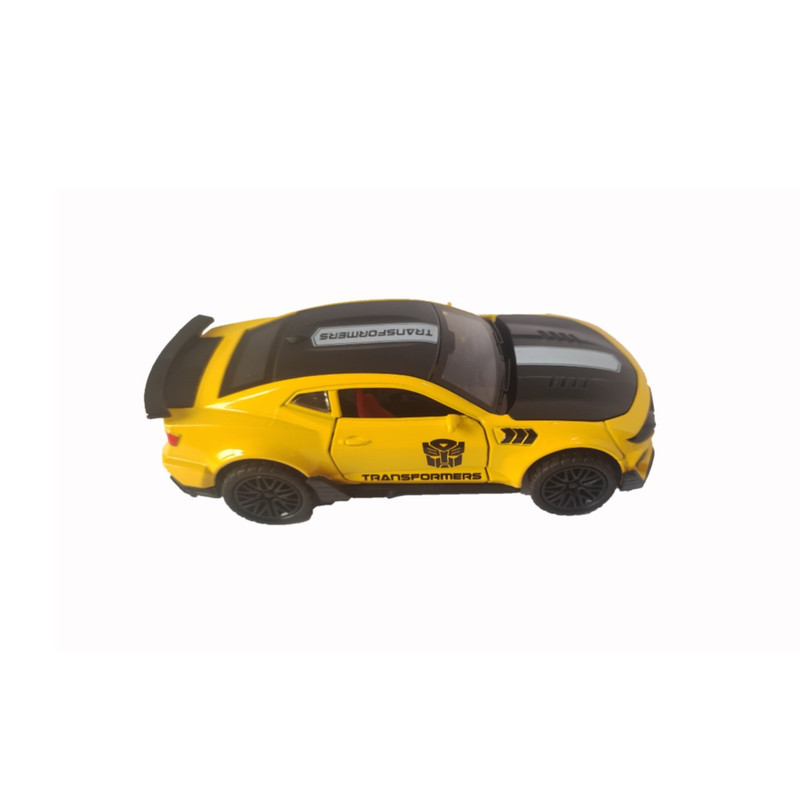 ماشین بازی مدل شورلت کامارو کد C300