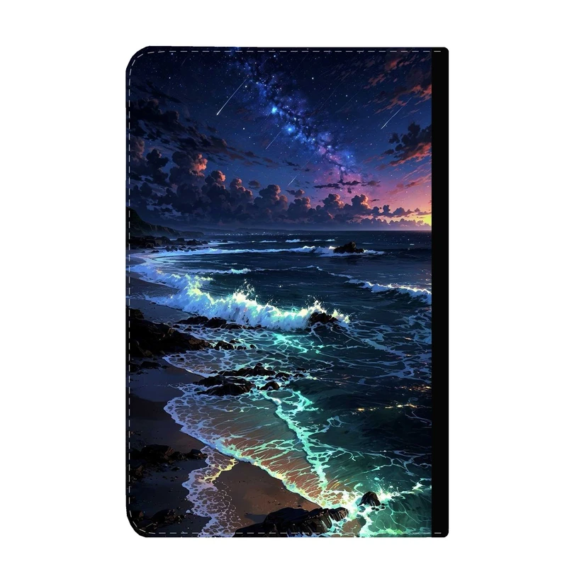 کلاسور مدل دریا فانتزی کد 4523