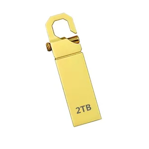 فلش مموری مدل   ​​USB 3.0 Flash Drive 2 TB ظرفیت دو ترابایت