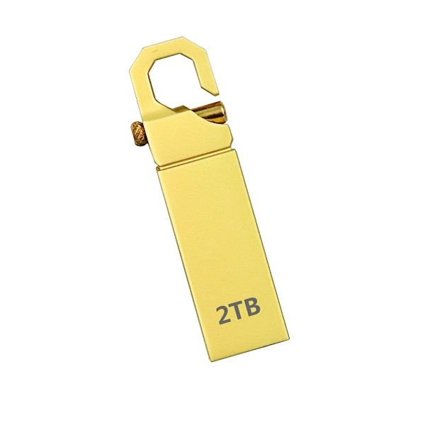 فلش مموری مدل   ​​USB 3.0 Flash Drive 2 TB ظرفیت دو ترابایت