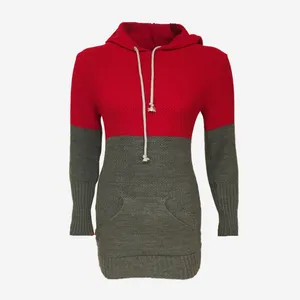 تونیک بافت زنانه مدل e514