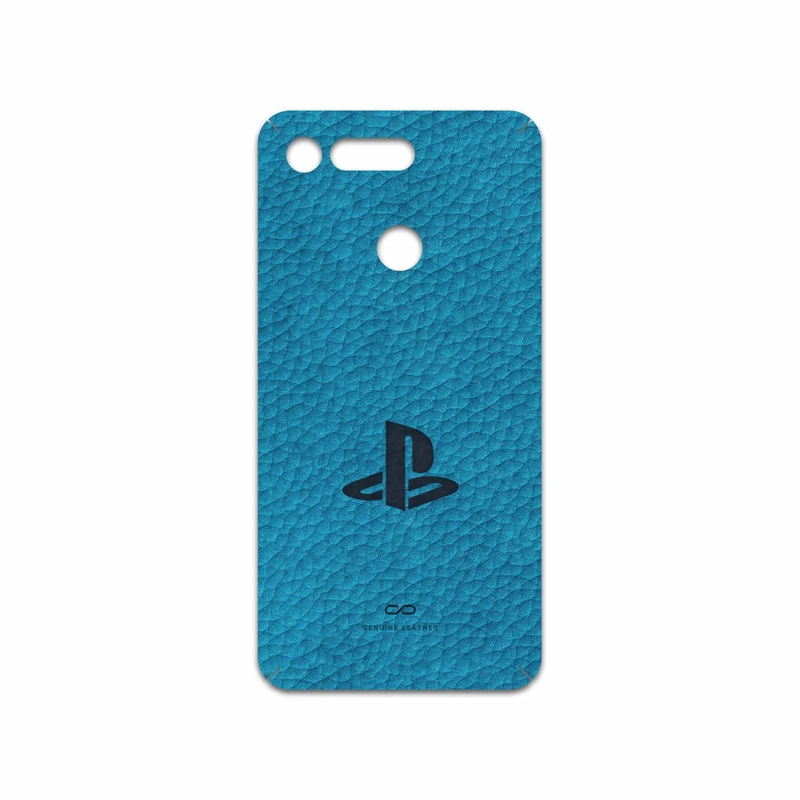 برچسب پوششی ماهوت مدل BL-PS مناسب برای گوشی موبایل آنر View 20