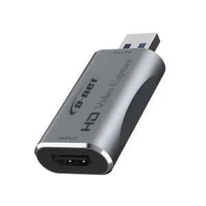 کارت کپچر دی نت مدل HD-USB3.0
