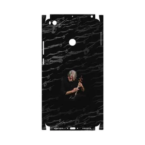 MAHOOT Kayhan Kalhor-FullSkin Cover Sticker for Xiaomi Mi Max 2