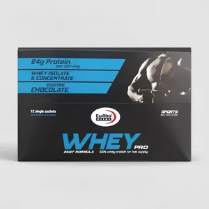 Protein Whey Sachet