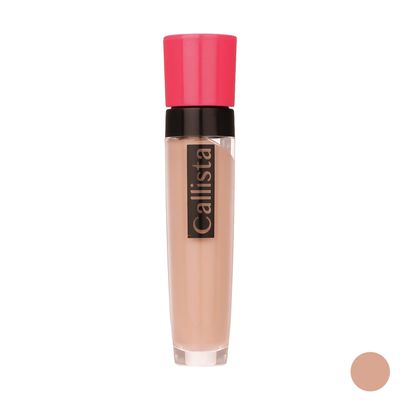 نقد و بررسی کانسیلر کالیستا مدل Cover Up شماره C13 توسط خریداران