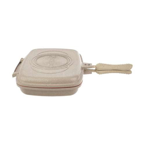 تابه دوطرفه کرکماز مدل A1469-1 سایز 34