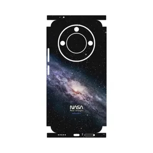 MAHOOT Universe_by_NASA_3-FullSkin Cover Sticker for Honor X9c Smart
