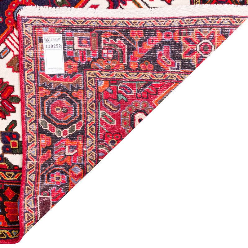 فرش دستباف دو و نیم متری سی پرشیا کد 130252