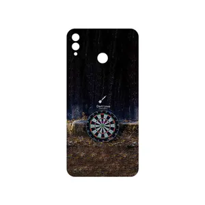 MAHOOT Dart Cover Sticker for Honor 8X Max