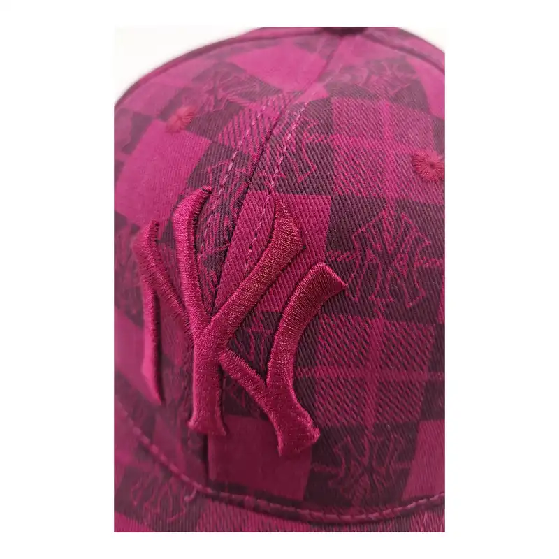 کلاه کپ مدل NY-CHESS کد 1320