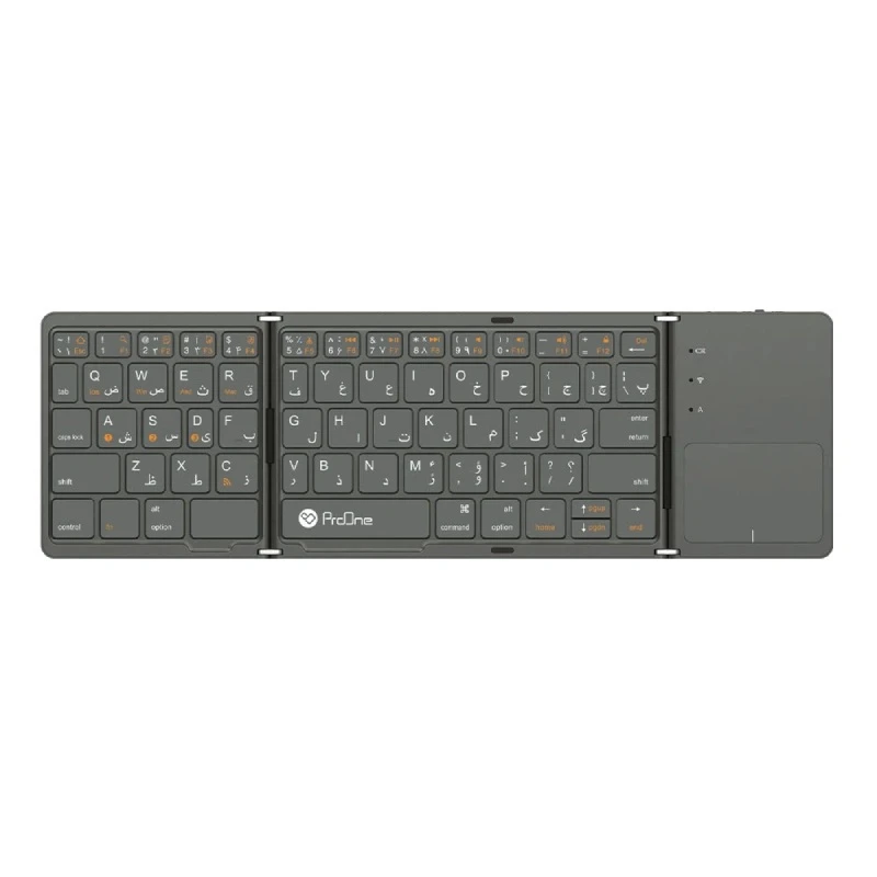 کیبورد پرووان مدل PKW20 Flip Pro